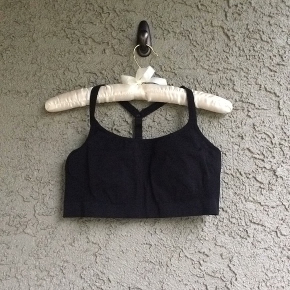 Athleta Other - Athleta "Up Tempo" Bra, L